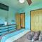 Urban Escape with Patio - 2 Mi to Downtown Detroit!