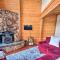 Updated Pine Mountain Club Cabin - Stone Fireplace - Pine Mountain Club