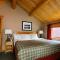 Miette Mountain Cabins