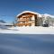 Hotel-Garni Weidacherhof - 洛伊塔施