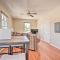 3 Mi to Lake Michigan Pet-Friendly Apt in Sawyer - Sawyer