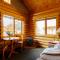 Miette Mountain Cabins