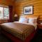 Miette Mountain Cabins