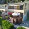 Ammos Beach House