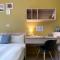 Adagio Hostel