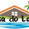 Casa do Lago - Pousada & Casas de Temporada - Penha