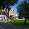 Stourport Manor Hotel - Stourport