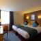 Stourport Manor Hotel - Stourport