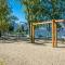 Wapato Point