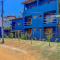 i9 Quixaba Flat