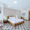 CALAO Kep Residence Hotel