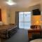 Aldan Lodge