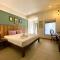 Hotel Toscana Trat