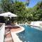 Beverly Hills Celebrity Home