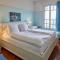 Villa Les Cormorans, Vue Mer, 10 personnes - Ault