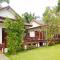Sunflora Resort Chumphon