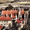 Appartement Narada à Limoux