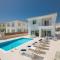 Shaye Front Line Villa