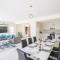 Shaye Front Line Villa - Protaras