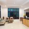 Sunflora Resort Chumphon