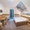 Apartmány Zaria