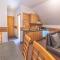 Apartmány Zaria
