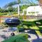 Marine Port Resort