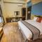 Ruo Shui Hotspring Hotel