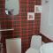 Borjomi Central Park Apartment