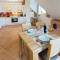 Ferienwohnung Dreimaster W2