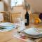 Ferienwohnung Dreimaster W2
