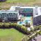 The Four Grace Resort