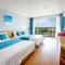 The Four Grace Resort