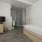 Hotel Hippel Krone