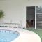 Apartamentos Acuario