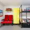 Stayokay Hostel Utrecht Centrum