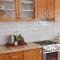 Apartma Raft, Bovec