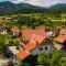 Rooms Pevc & Hostel Ljubno ob Savinji
