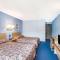 Super 8 by Wyndham Hot Springs