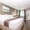 Super 8 by Wyndham Madison