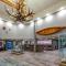 La Quinta by Wyndham Fairbanks Airport