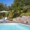 Villa Borgovecchio B&B