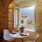 Romantic Rooftop View Hideaway- Old Town Nr 404