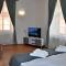 White Swan Boutique Apartments