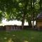 Haddon Grove Farm Cottages