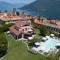 Villa Costantina with heated POOL - Cannobio