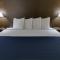 Baymont by Wyndham Ridgeland I-95
