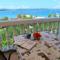 Beach apartment studio Roza Biograd - Premium location