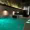 47 Luxury Suites