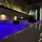 47 Luxury Suites